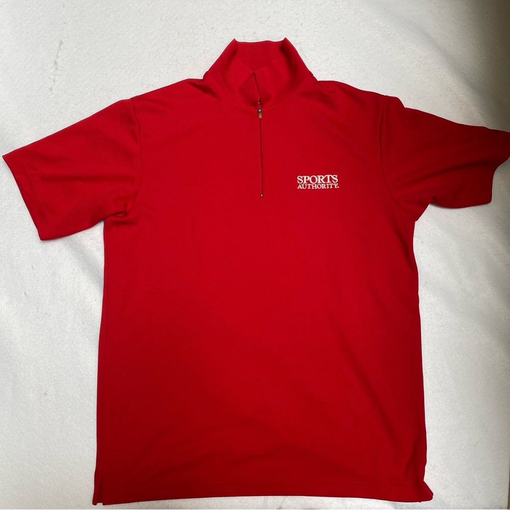 Sport Authority Polo